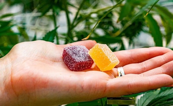 Gummies