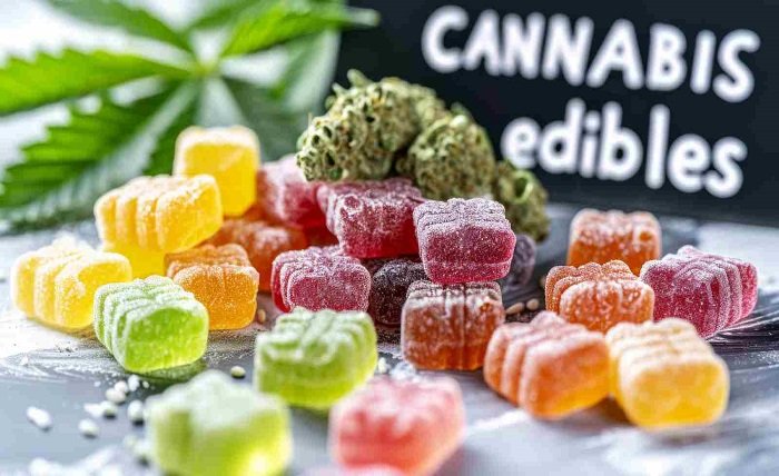 CBD Gummies