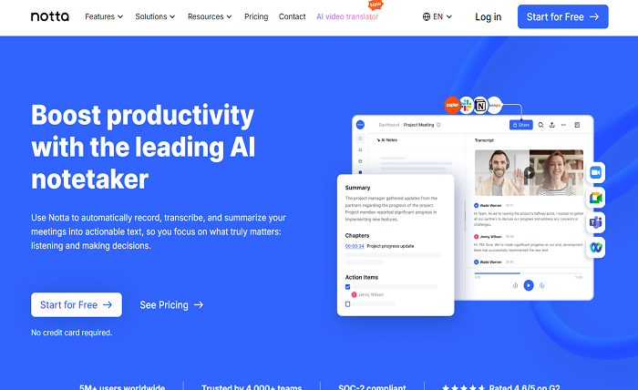 Speech To Text Online