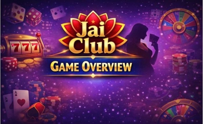 Jai Club