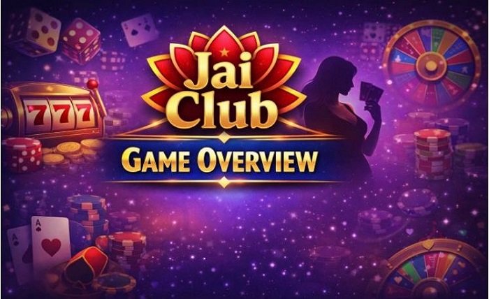 Jai Club