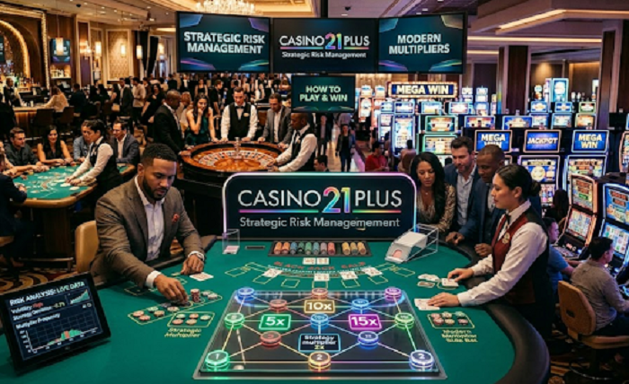 Play Casino