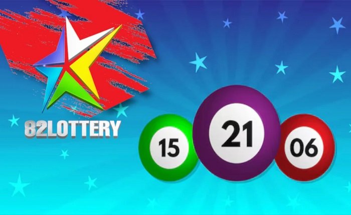 82 Lottery Login