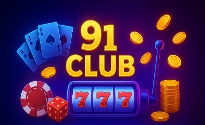 91 Club Login