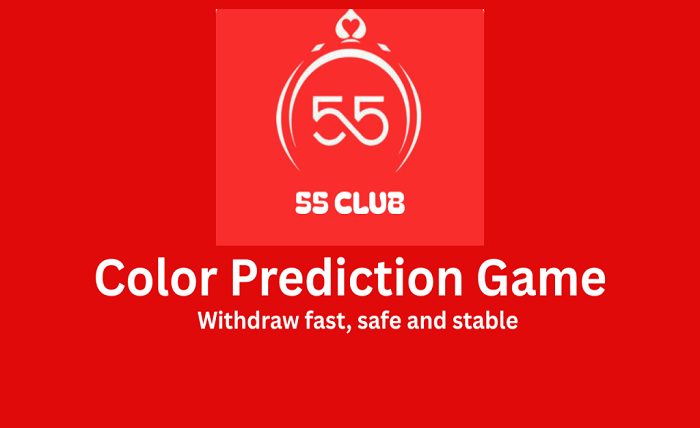 55 Club Login