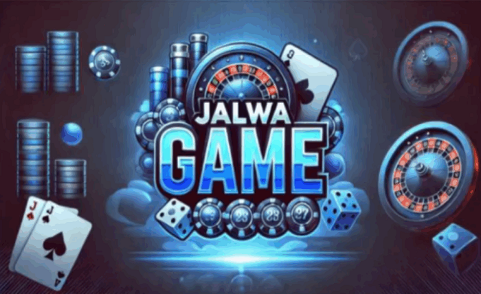 Jalwa Game