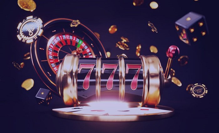Slot5000