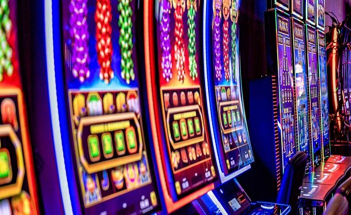 Casino