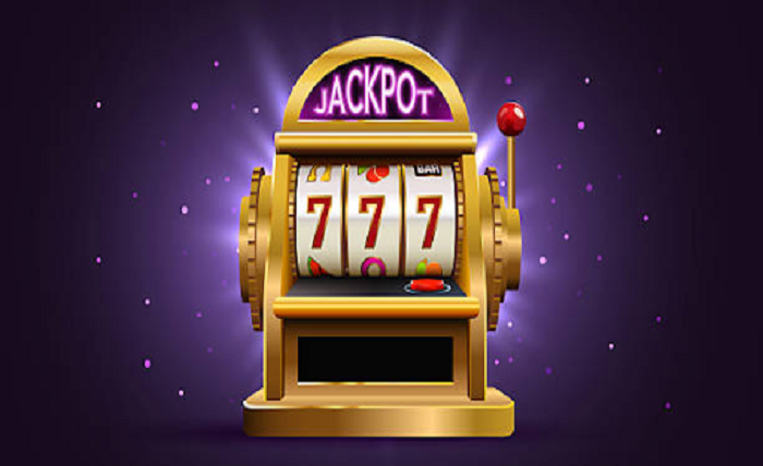 Online Slot Games