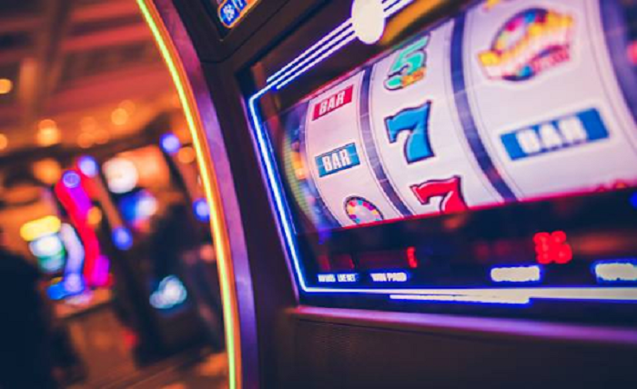 Slot Gaming