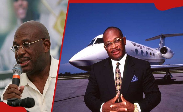 King Von Net Worth