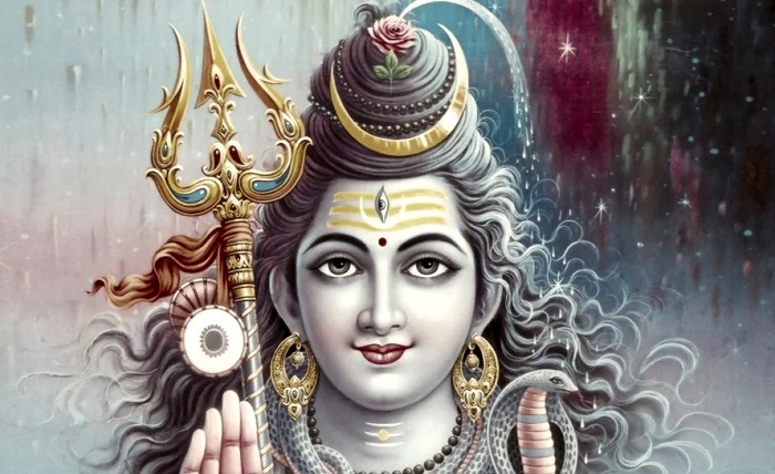 Shiv Chalisa