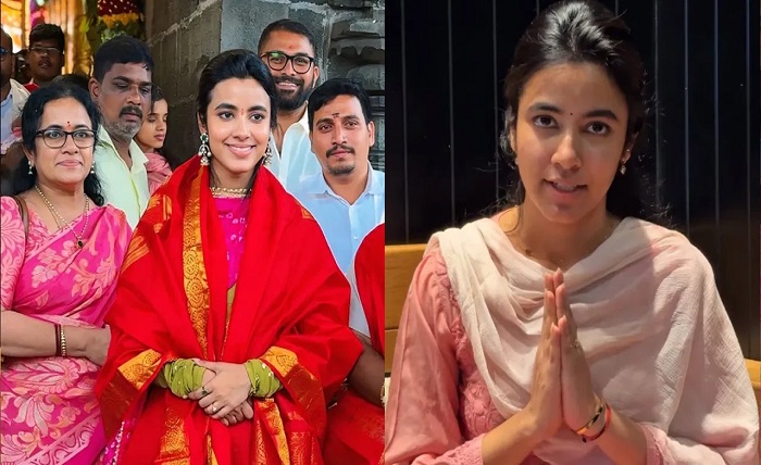 Shivani Nagaram