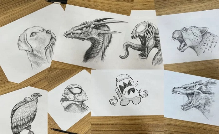 Drawings Ideas