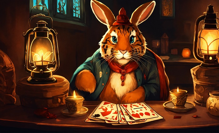 pimpbunny