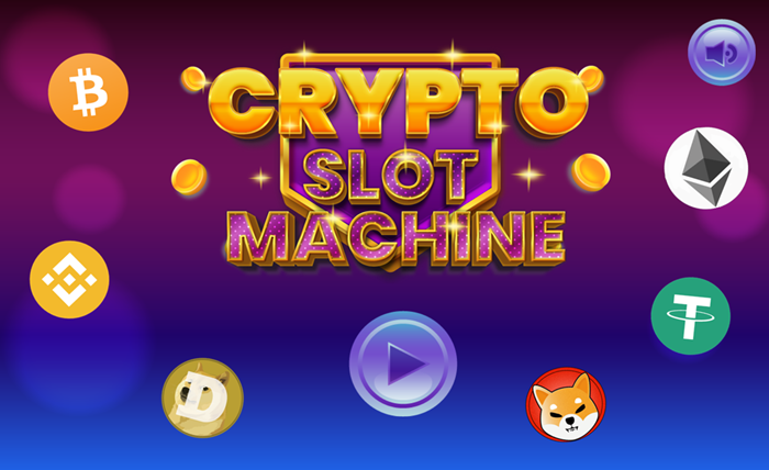 crypto slot