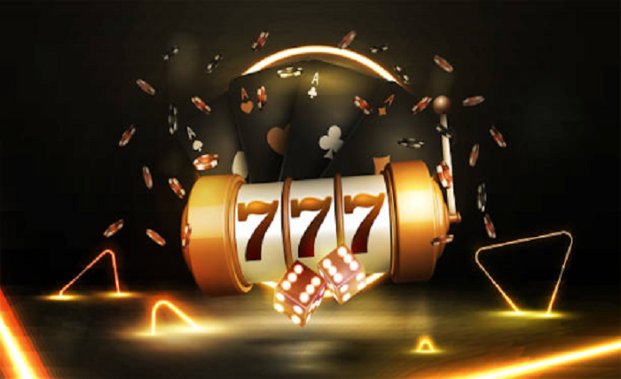Slot Gaming