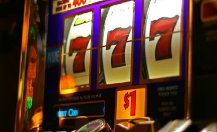 Slot Games