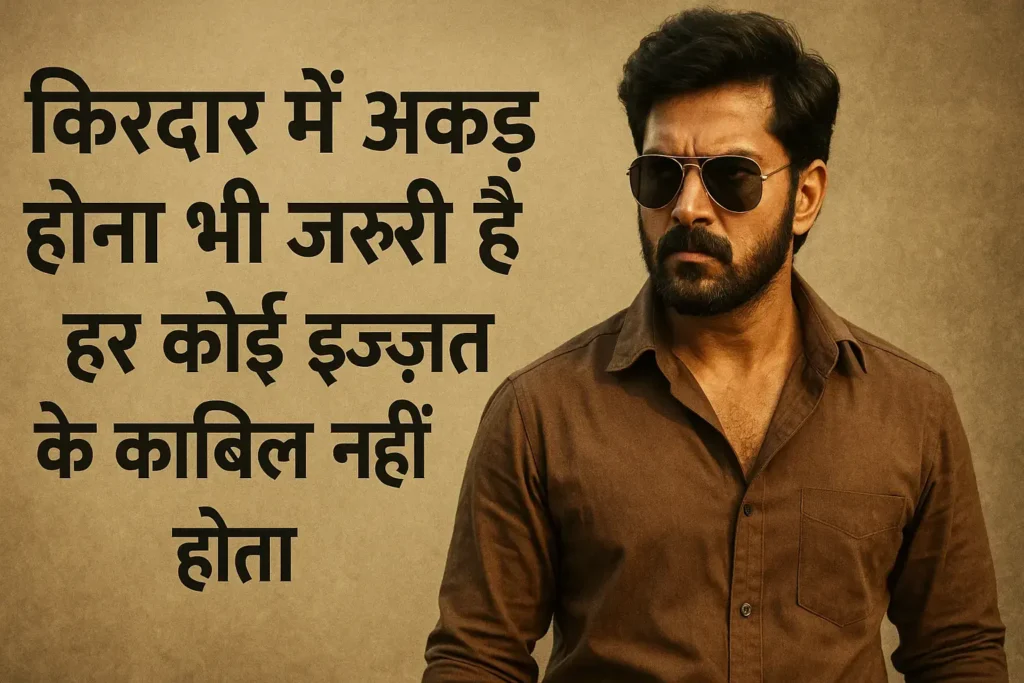 attitude shayari😎😎😎 boy