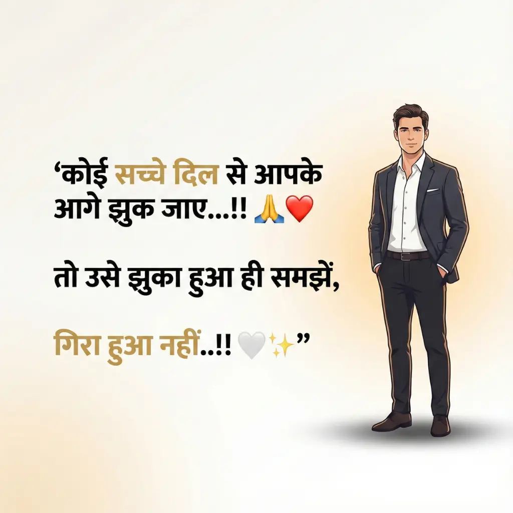 instagram shayari attitude